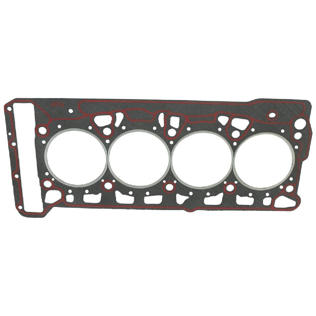 Junta do Cabeçote para Volkswagen Golf - Sabó - 82828FLEX - (6)