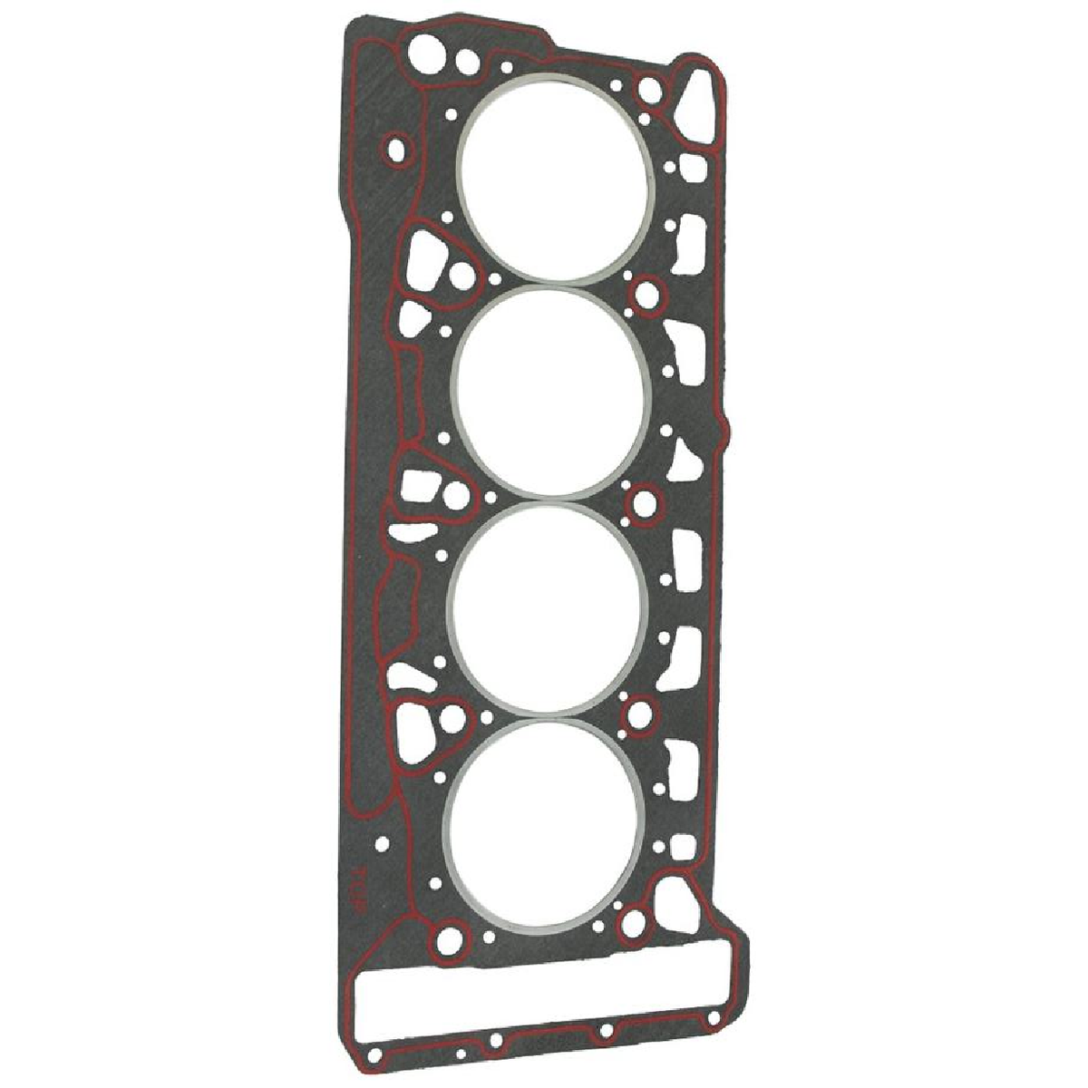 Junta do Cabeçote para Volkswagen Golf - Sabó - 82828FLEX - (7)