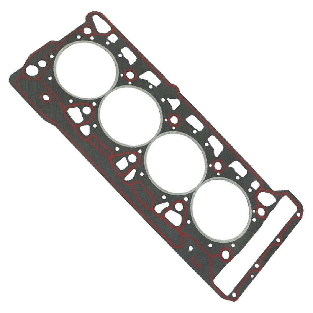 Junta do Cabeçote para Volkswagen Golf - Sabó - 82828FLEX - (8)
