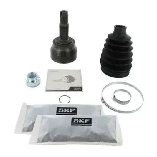 Junta Fixa - SKF - VKJA 3168 A - (1)