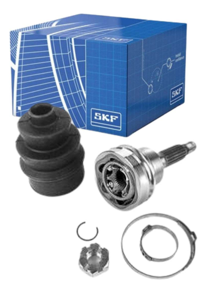 Junta Fixa - SKF - VKJA 41002 A - (1)
