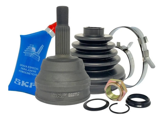 Junta Fixa - SKF - VKJA 41031 A - (1)