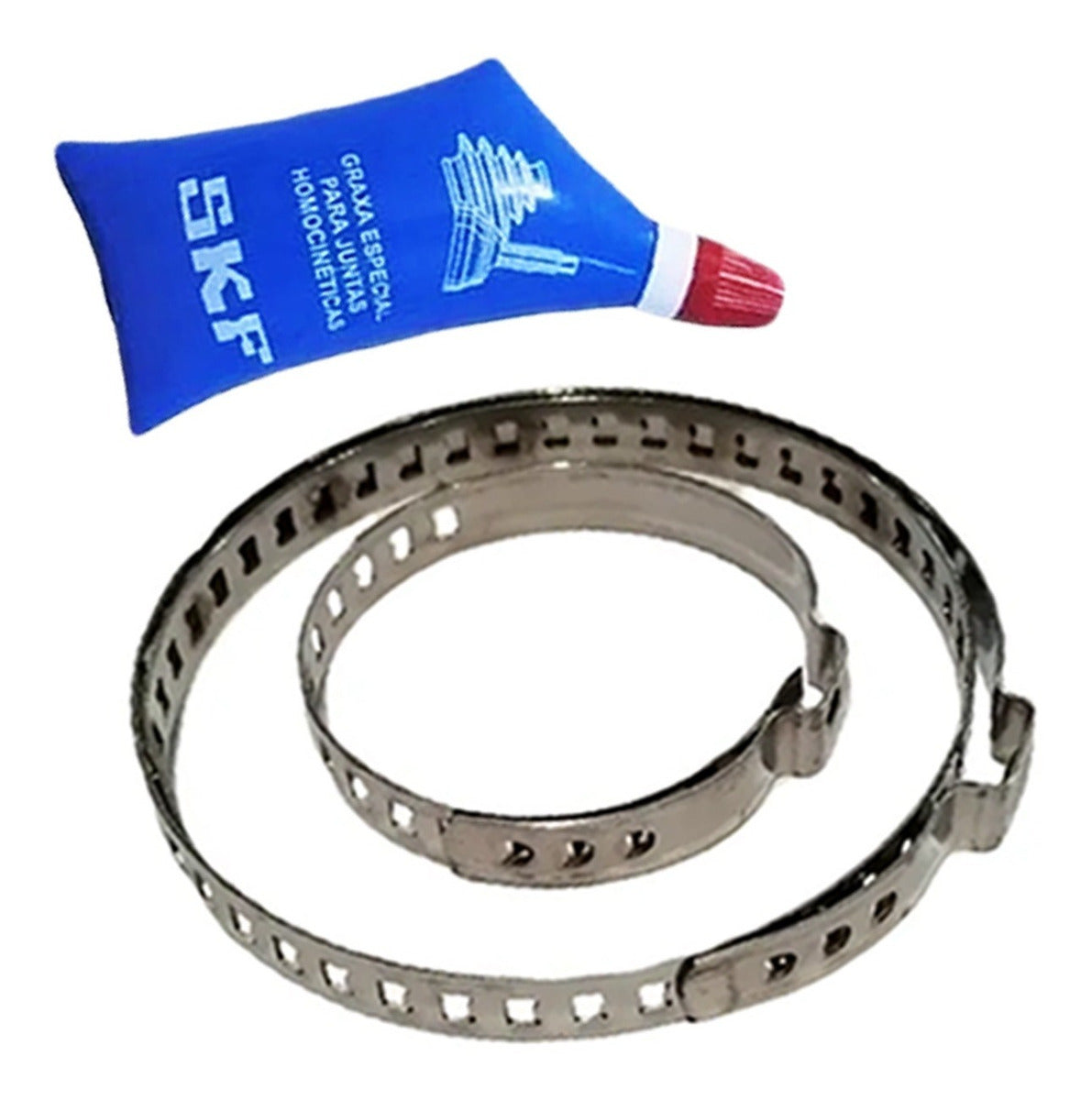 Junta Fixa - SKF - VKJA 41020 A - (2)