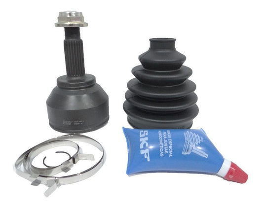 Junta Fixa - SKF - VKJA 2153 A - (1)