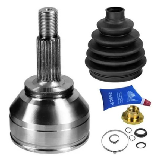 Junta Fixa - SKF - VKJA 2152 A - (1)