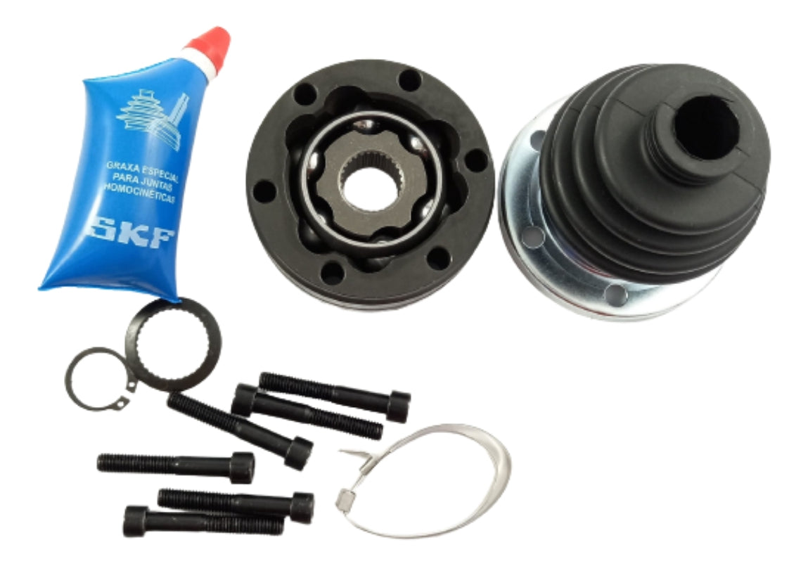 Junta Homocinética - SKF - VKJA 48002 A - (1)