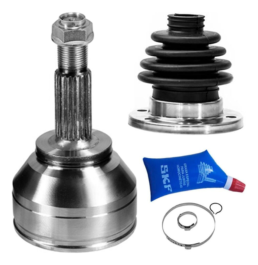 Junta Homocinética - SKF - VKJA 41024 A - (1)