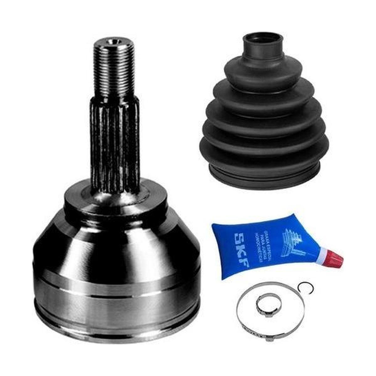 Junta Homocinética - SKF - VKJA 41030 A - (1)