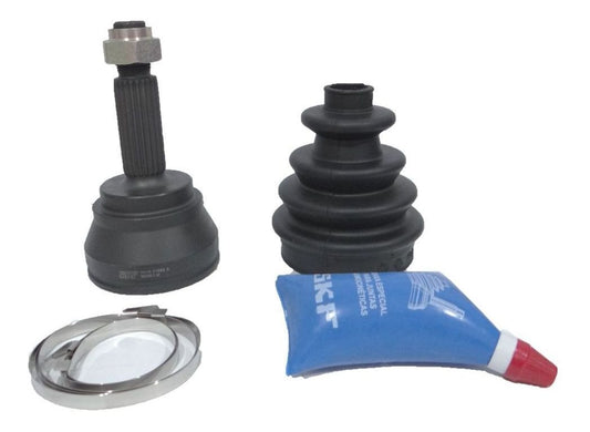 Junta Homocinética - SKF - VKJA 41022 A - (1)