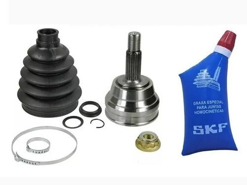 Junta Homocinética - SKF - VKJA 41015 A - (1)