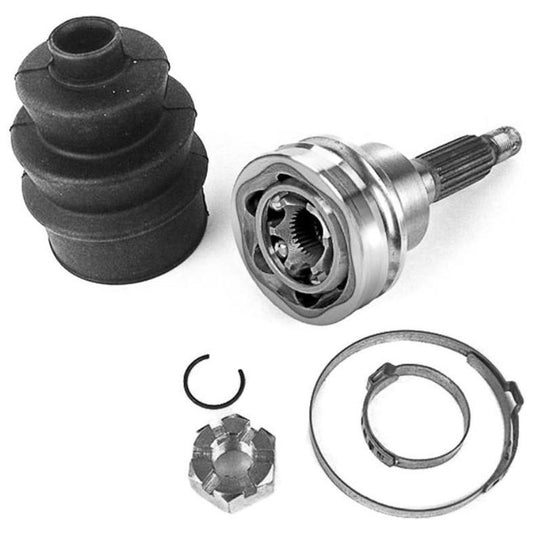 Junta Homocinética - SKF - VKJA 48001 A - (1)