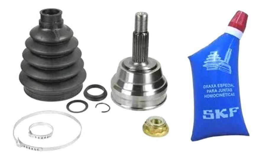 Junta Homocinética - SKF - VKJA 41027 A - (1)