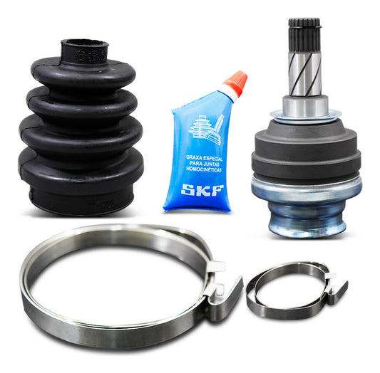 Junta Homocinética - SKF - VKJA 48005 A - (1)