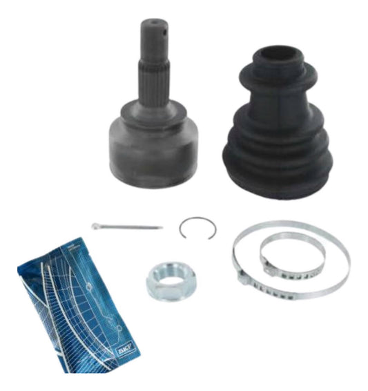 Junta Homocinética - SKF - VKJA 41129 A - (1)