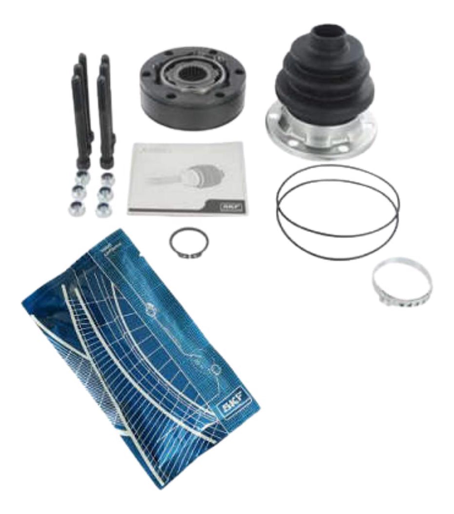 Junta Homocinética - SKF - VKJA 48014 A - (1)