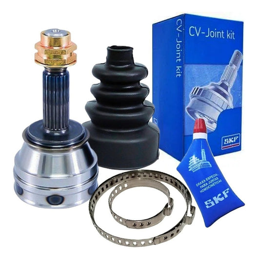 Junta Homocinética - SKF - VKJA 41023 A - (1)