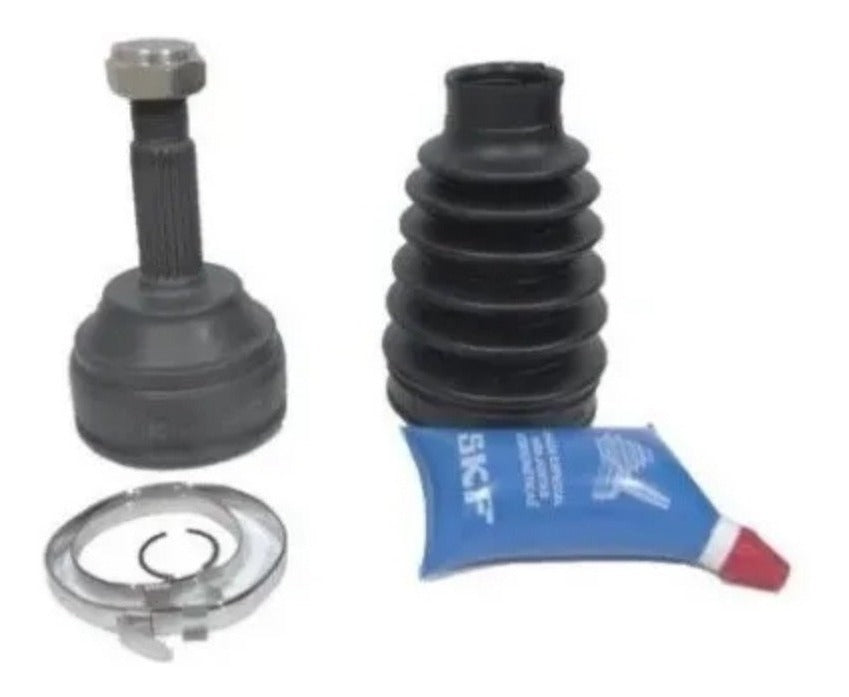 Junta Homocinética - SKF - VKJA 41033 A - (1)
