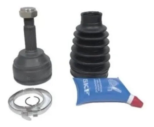 Junta Homocinética - SKF - VKJA 41033 A - (1)