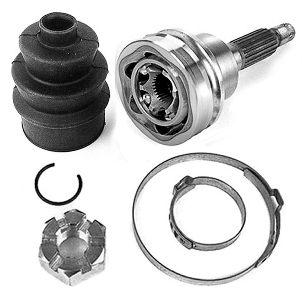 Junta Homocinética - SKF - VKJA 41017 A - (1)