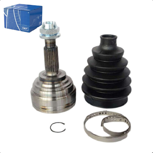 Junta Homocinética - SKF - VKJA 41119 A - (1)