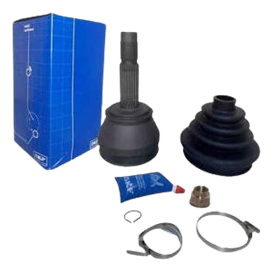 Junta Homocinética - SKF - VKJA 41013 A - (1)