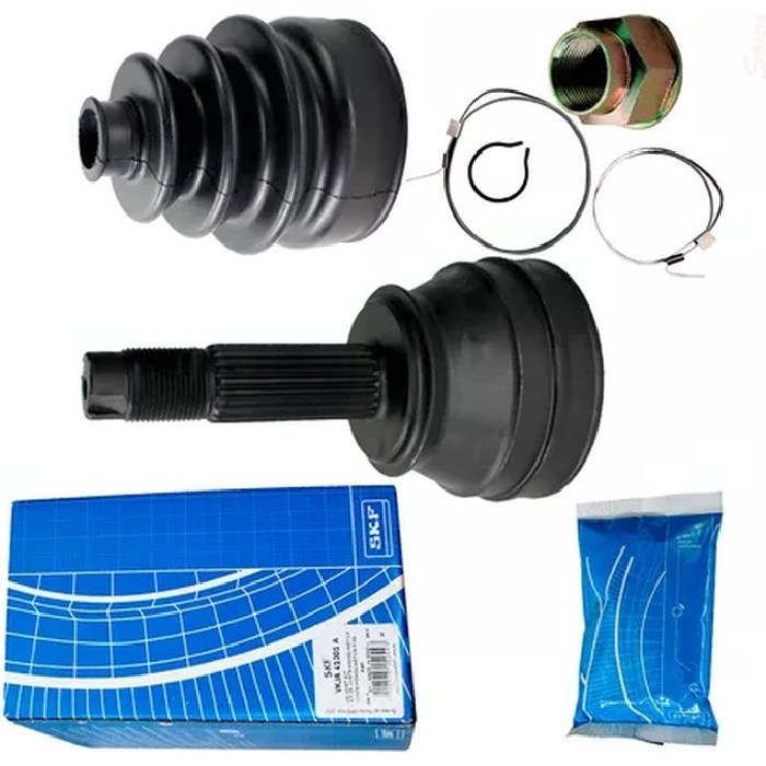 Junta Homocinética para Fiat Palio e Siena - SKF - VKJA 41001 A - (4)