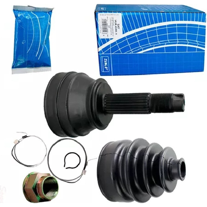 Junta Homocinética para Fiat Palio e Siena - SKF - VKJA 41001 A - (6)
