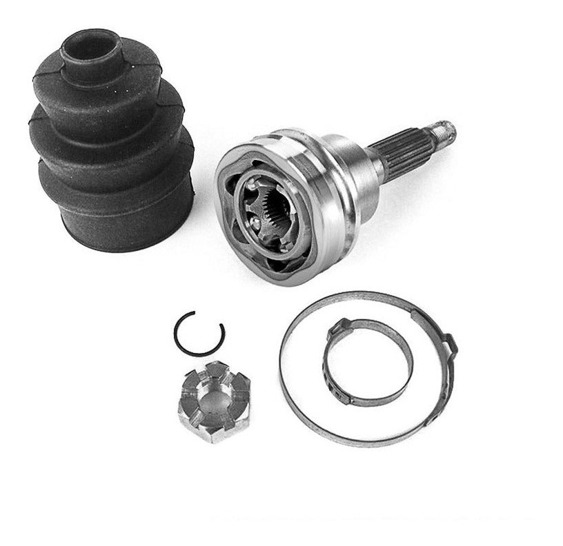 Junta Homocinética - SKF - VKJA 41004 A - (1)