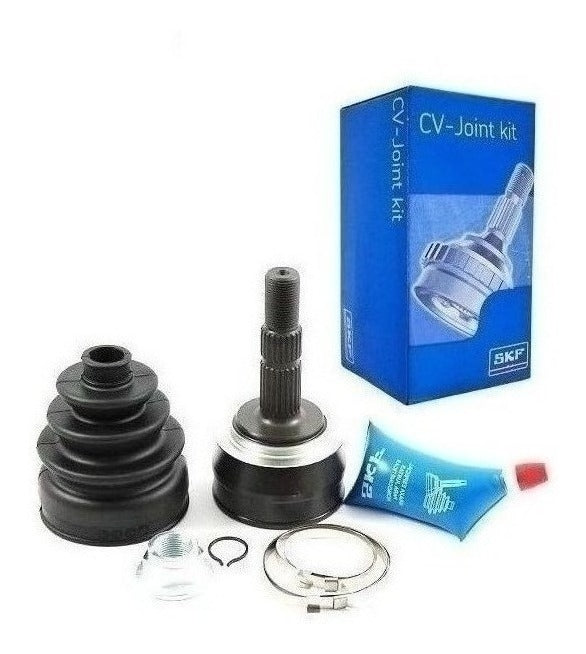 Junta Homocinética - SKF - VKJA 41011 A - (1)