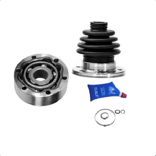 Junta Homocinética Deslizante - SKF - VKJA 48006 A - (1)