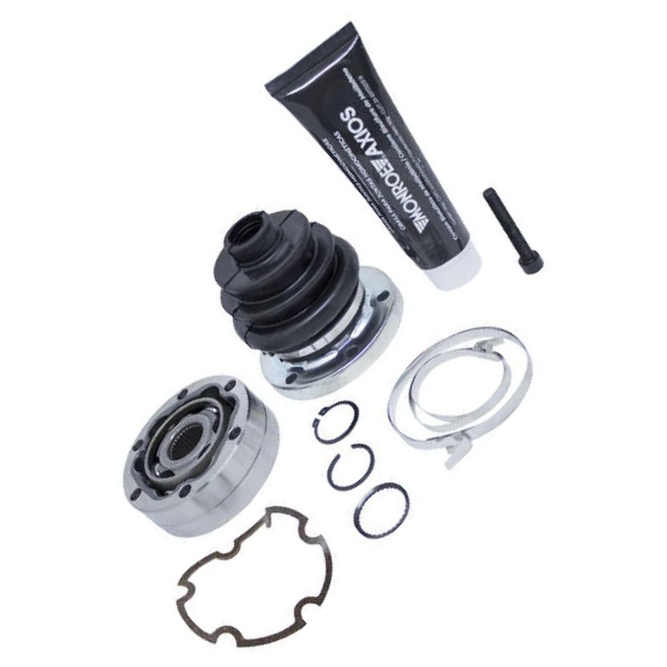 Junta Homocinética Deslizante Lado Roda para Volkswagen Kombi e Variant - Monroe Axios - 5466094 - (4)