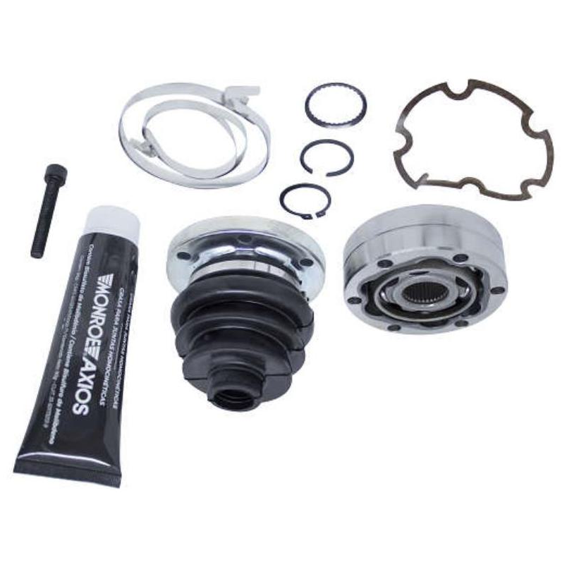 Junta Homocinética Deslizante Lado Roda para Volkswagen Kombi e Variant - Monroe Axios - 5466094 - (6)