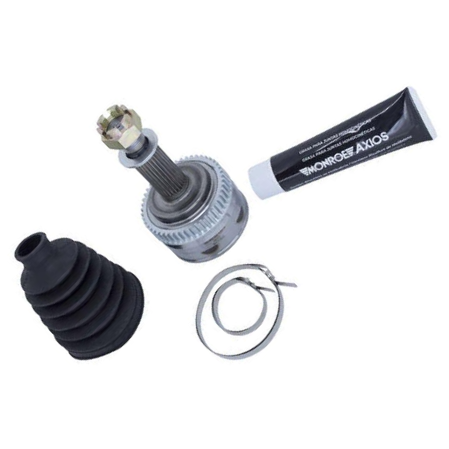Junta Homocinética Lado Roda para Hyundai Tucson - Monroe Axios - 5466072 - (4)