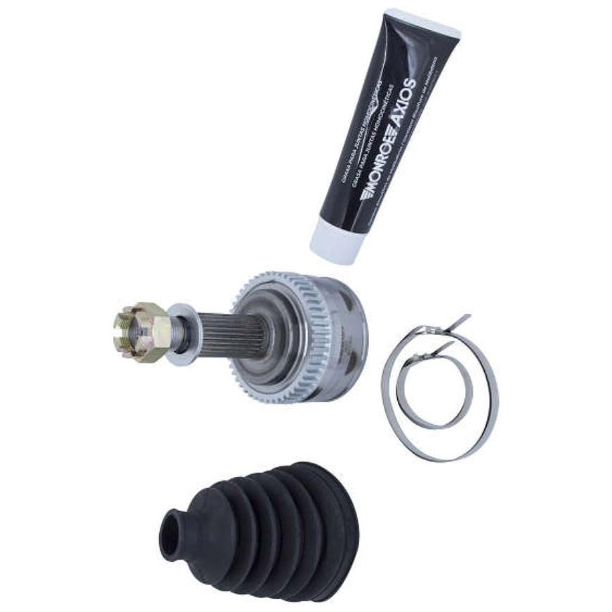 Junta Homocinética Lado Roda para Hyundai Tucson - Monroe Axios - 5466072 - (5)