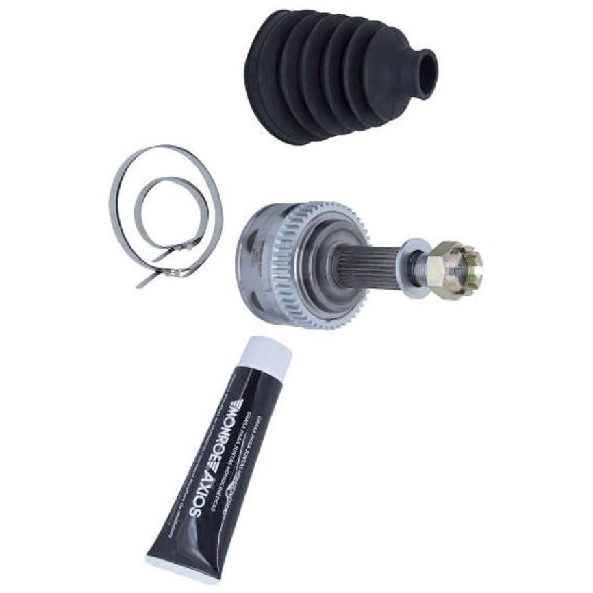 Junta Homocinética Lado Roda para Hyundai Tucson - Monroe Axios - 5466072 - (7)