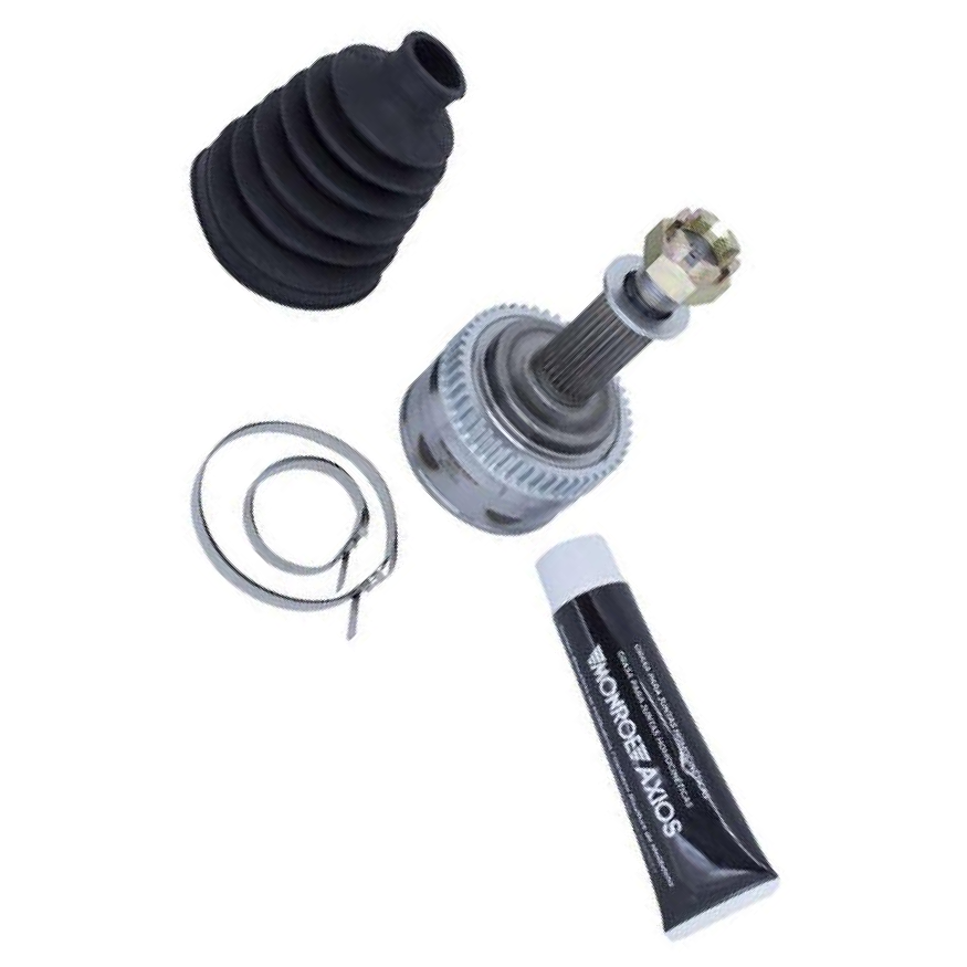 Junta Homocinética Lado Roda para Hyundai Tucson - Monroe Axios - 5466072 - (8)