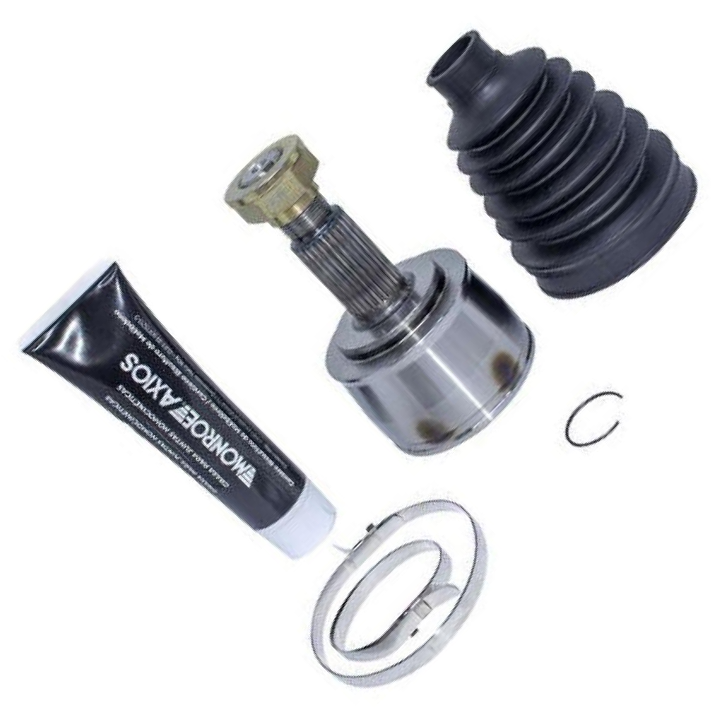 Junta Homocinética Lado Roda para JEEP Renegade - Monroe Axios - LT30131 - (4)