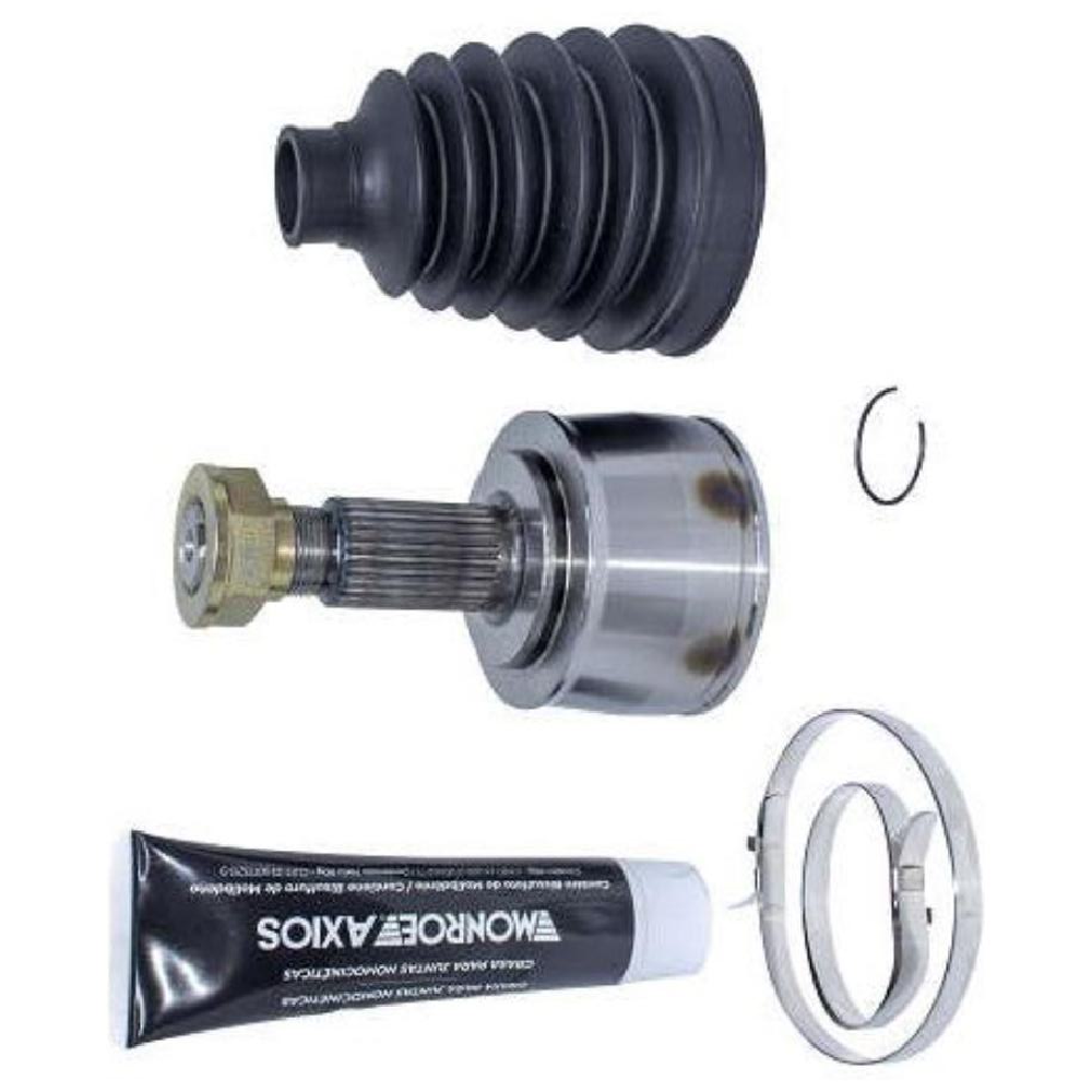 Junta Homocinética Lado Roda para JEEP Renegade - Monroe Axios - LT30131 - (5)