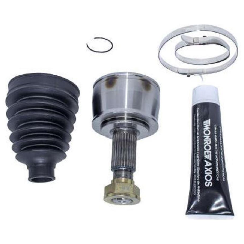 Junta Homocinética Lado Roda para JEEP Renegade - Monroe Axios - LT30131 - (6)