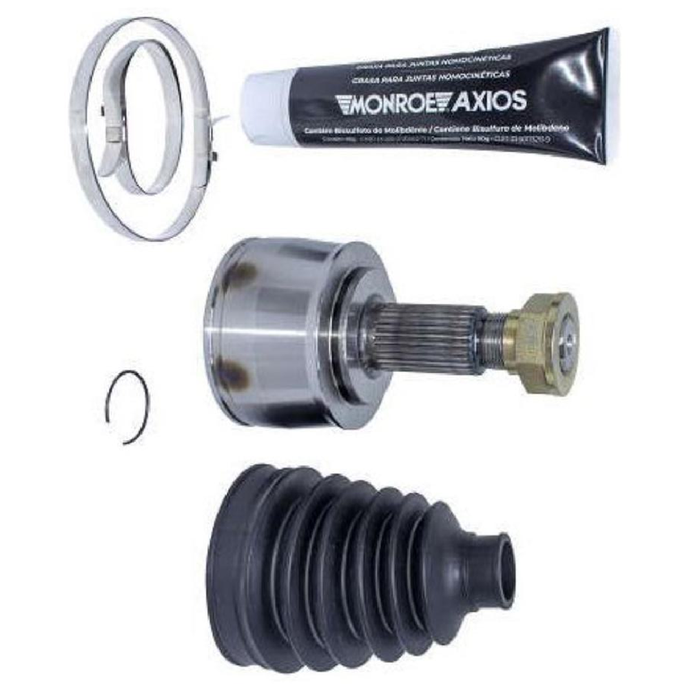 Junta Homocinética Lado Roda para JEEP Renegade - Monroe Axios - LT30131 - (7)