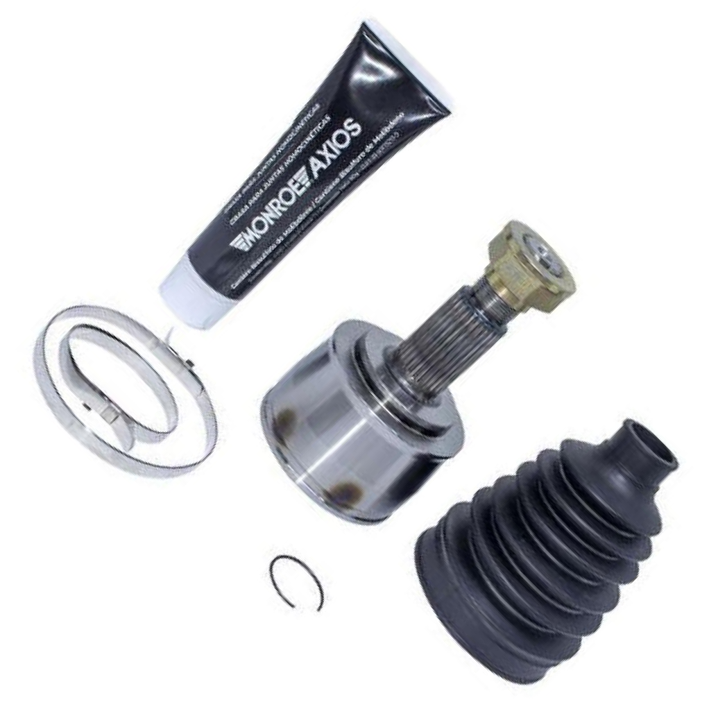 Junta Homocinética Lado Roda para JEEP Renegade - Monroe Axios - LT30131 - (8)