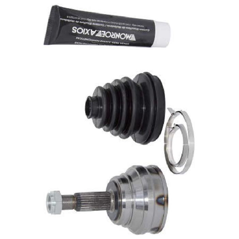 Junta Homocinética Lado Roda para Volkswagen Golf e Polo Classic - Monroe Axios - 5466051 - (5)