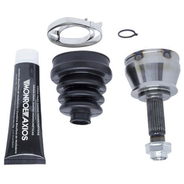 Junta Homocinética Lado Roda para Fiat Palio - Monroe Axios - 5466008 - (6)