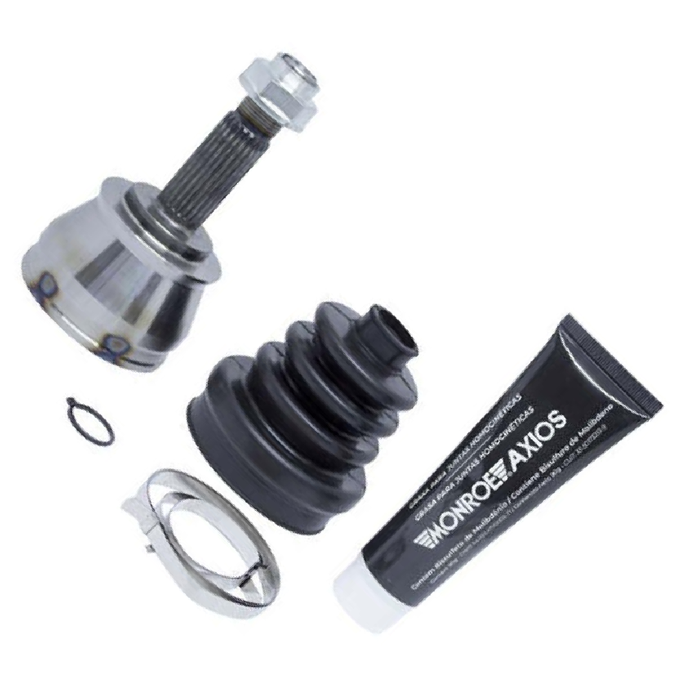 Junta Homocinética Lado Roda para Fiat Palio - Monroe Axios - 5466008 - (8)