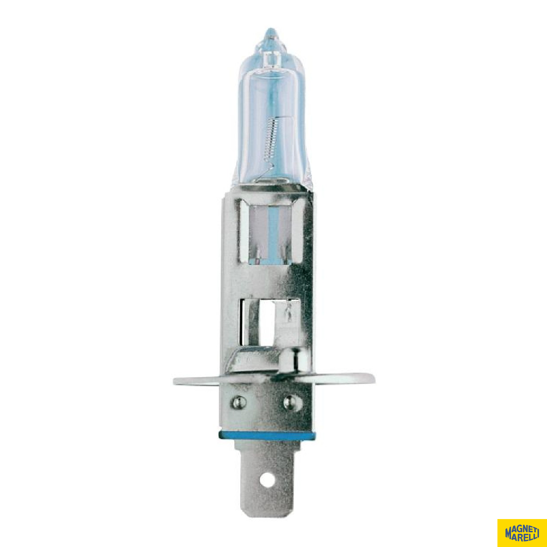 Lâmpada Neblina / 12V 55W P14.5S H1 Standard - Magneti Marelli - LMM64150 - (1)