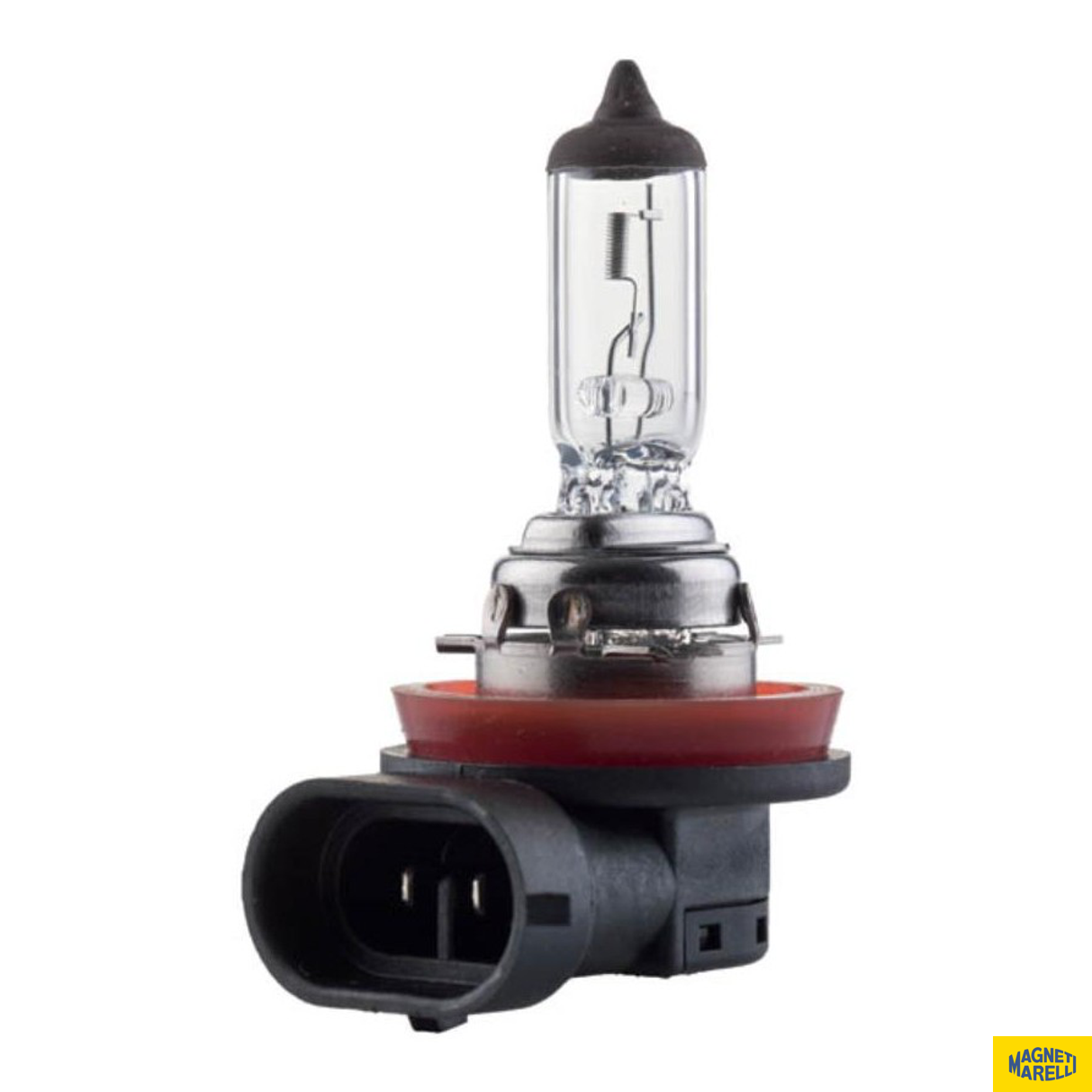Lâmpada Neblina / 12V 55W Pgj19 2 H11 Standard - Magneti Marelli - LMM64211 - (1)
