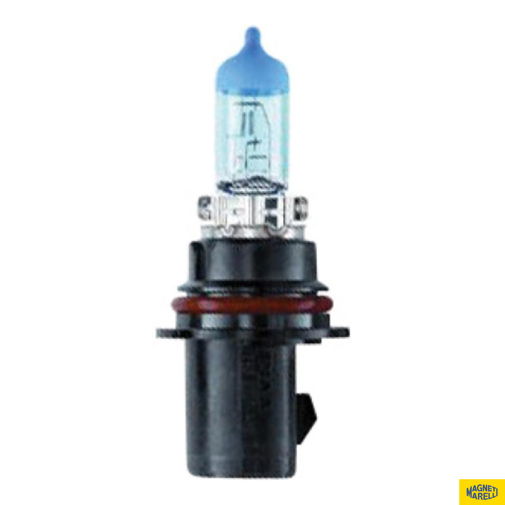Lâmpada Farol Alto / Baixo / 12V 65/55W Px29T Hb5 Standard - Magneti Marelli - LMM9007 - (1)
