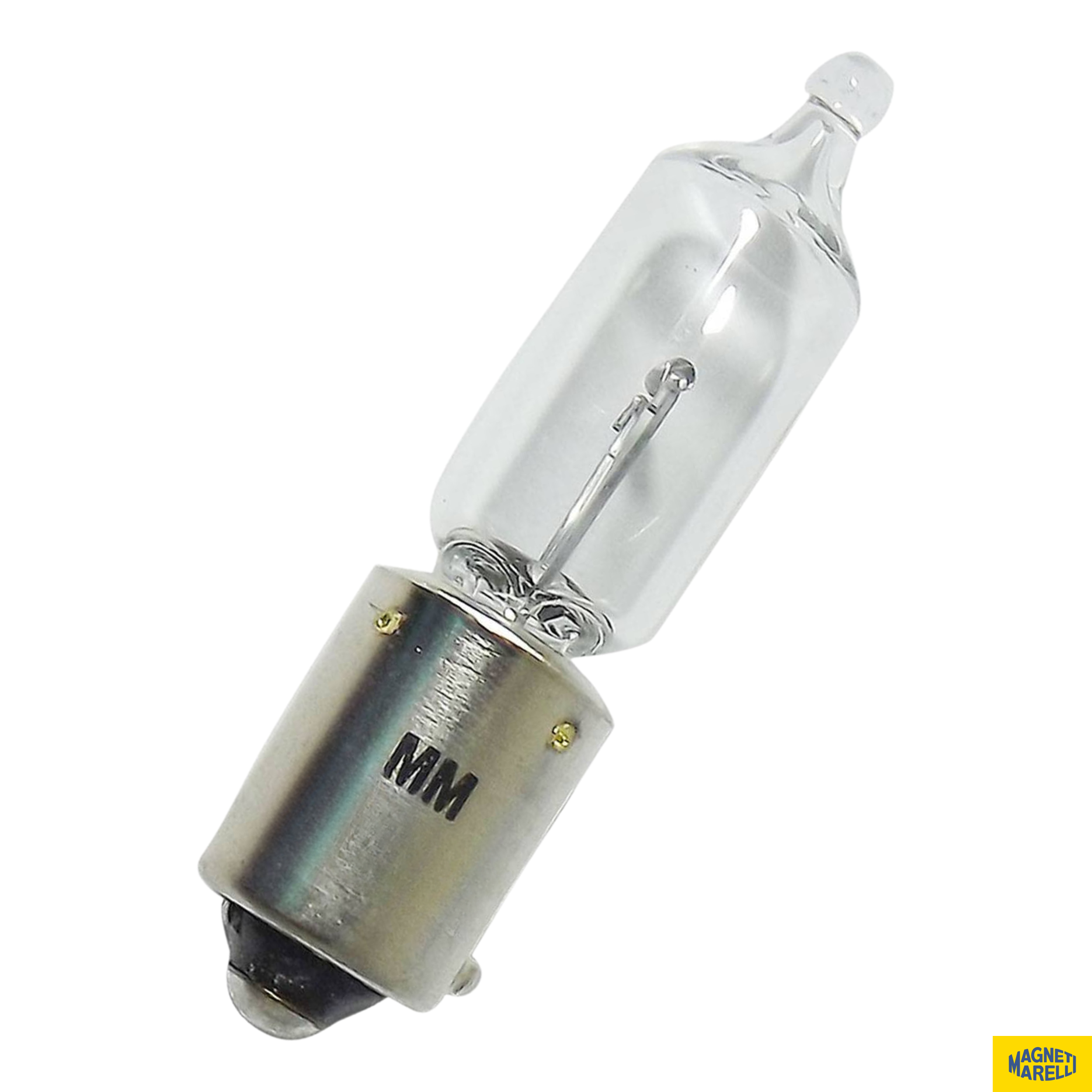 Lâmpada Pisca Halógena 12V 21W - Magneti Marelli - Lmm64136 - (1)