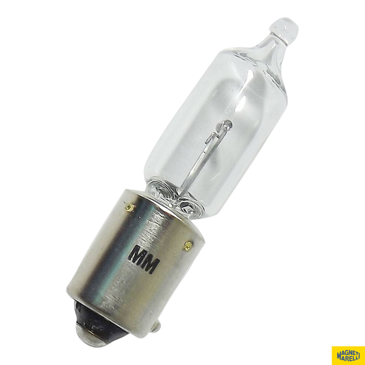 Lâmpada Pisca Halógena 12V 21W - Magneti Marelli - Lmm64136 - (1)