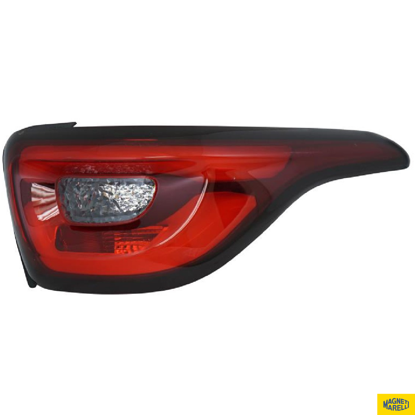 Lanterna Direita Fiat Toro - Magneti Marelli - IMM0321213 - (1)
